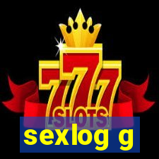 sexlog g